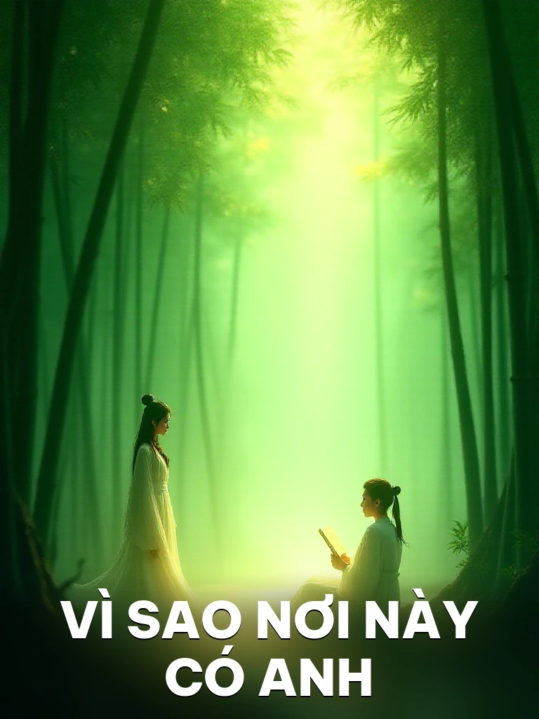 Vì Sao Nơi Này Có Anh