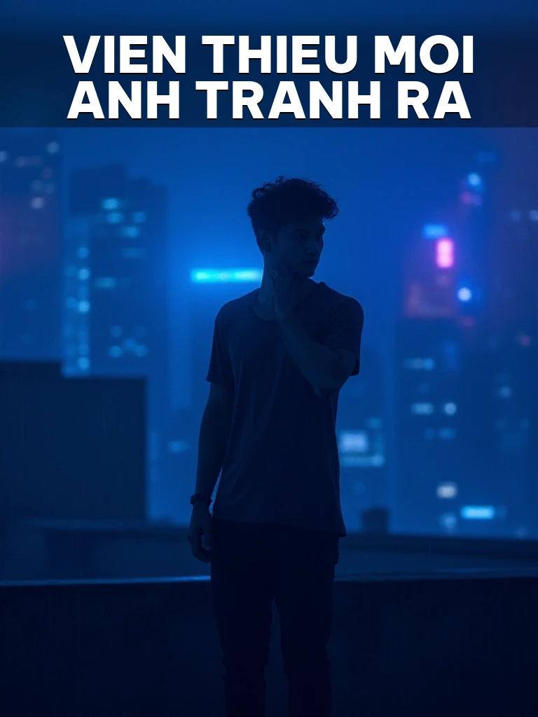 Viễn Thiếu Mời Anh Tránh Ra!