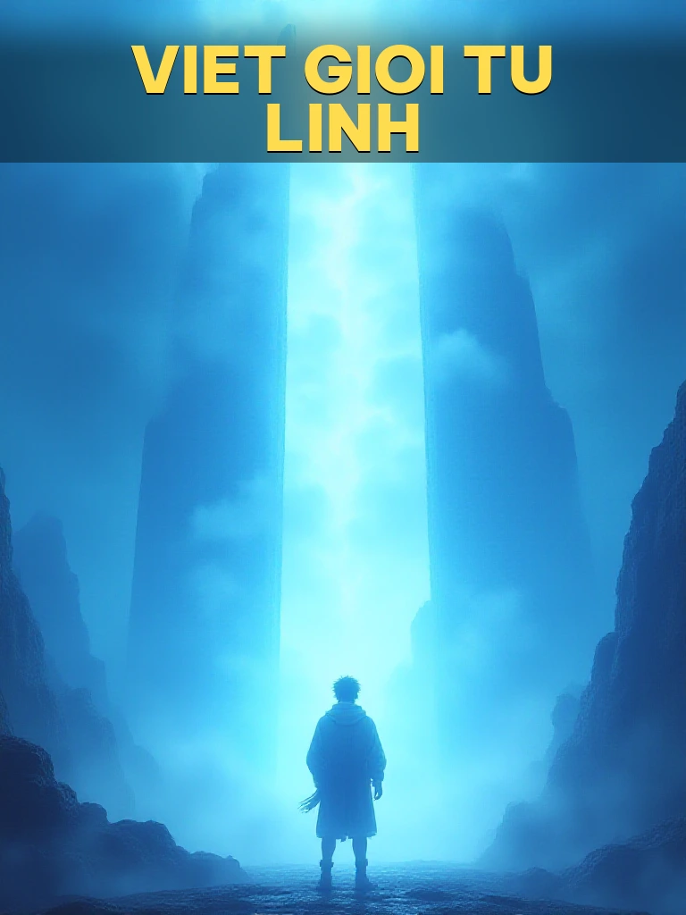 Việt Giới Tu Linh
