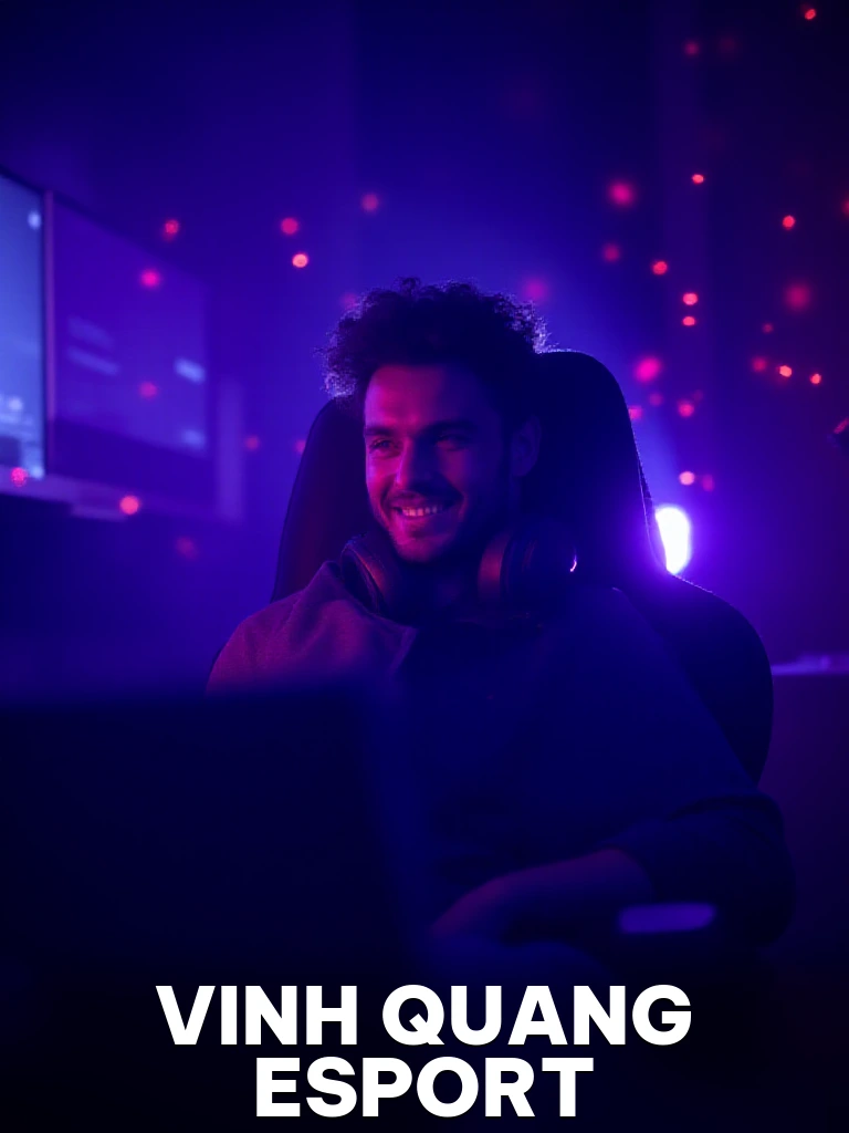 Vinh Quang [Esport]