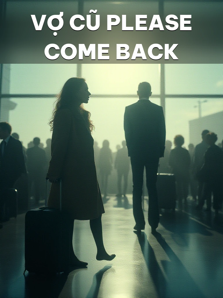 Vợ Cũ Please Come Back