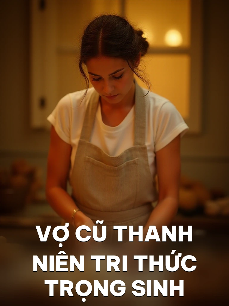 Vợ Cũ Thanh Niên Tri Thức Trọng Sinh