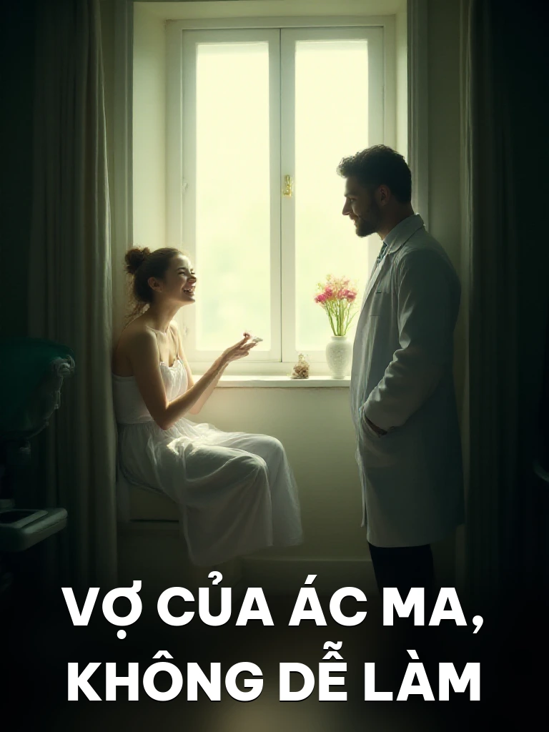 Vợ Của Ác Ma, Không Dễ Làm