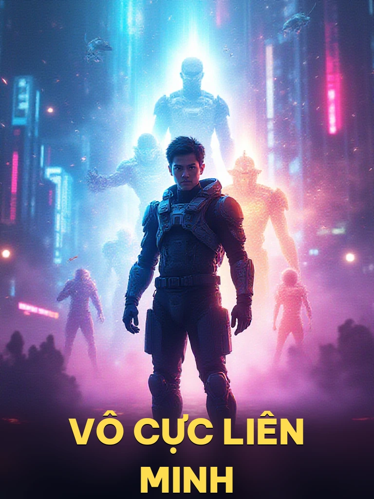 Vô Cực Liên Minh