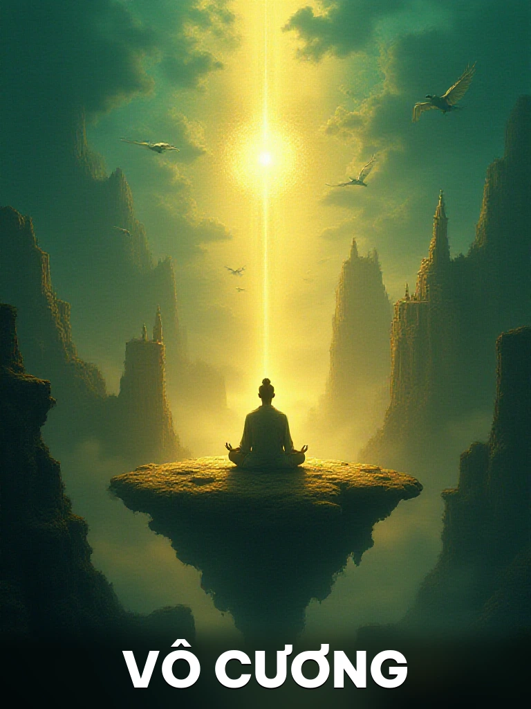Vô Cương