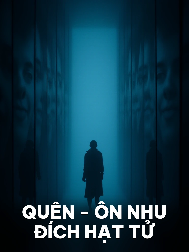 Quên - Ôn Nhu Đích Hạt Tử