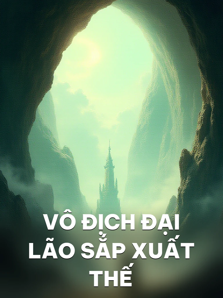 Vô Địch Đại Lão Sắp Xuất Thế