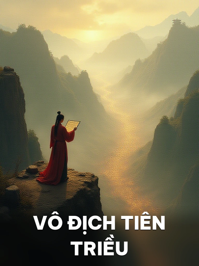 Vô Địch Tiên Triều