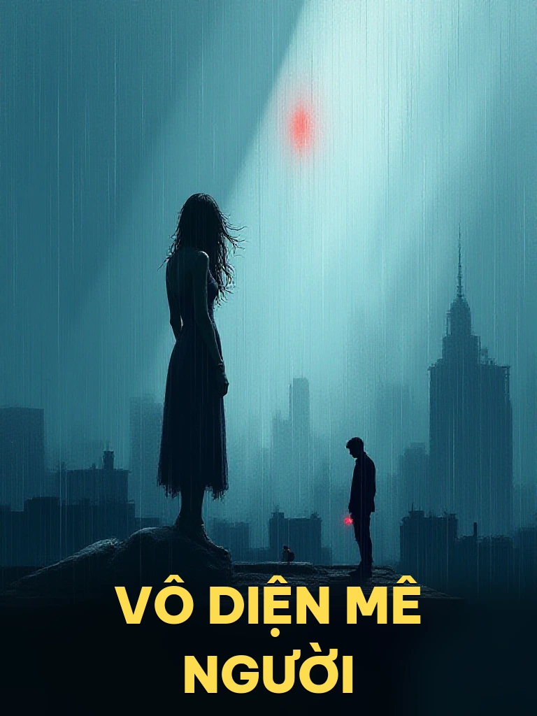 Vô Diện Mê Người