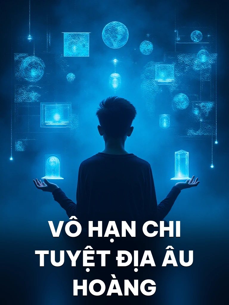 Vô Hạn Chi Tuyệt Địa Âu Hoàng