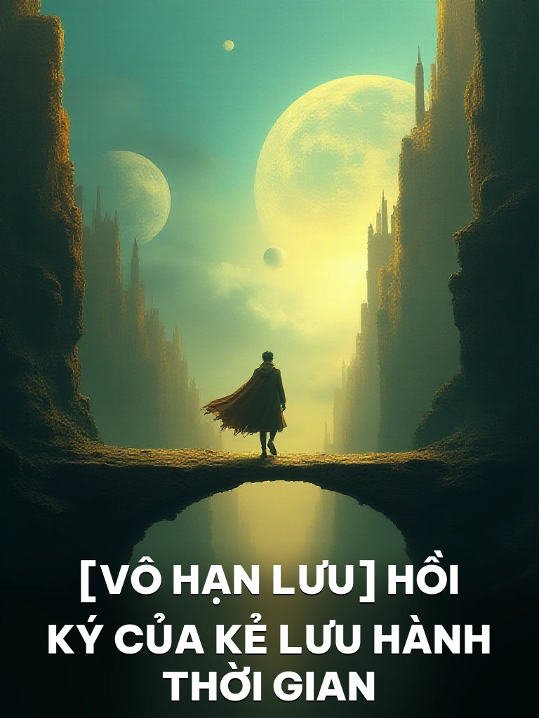 [Vô Hạn Lưu] Hồi Ký Của Kẻ Lưu Hành Thời Gian