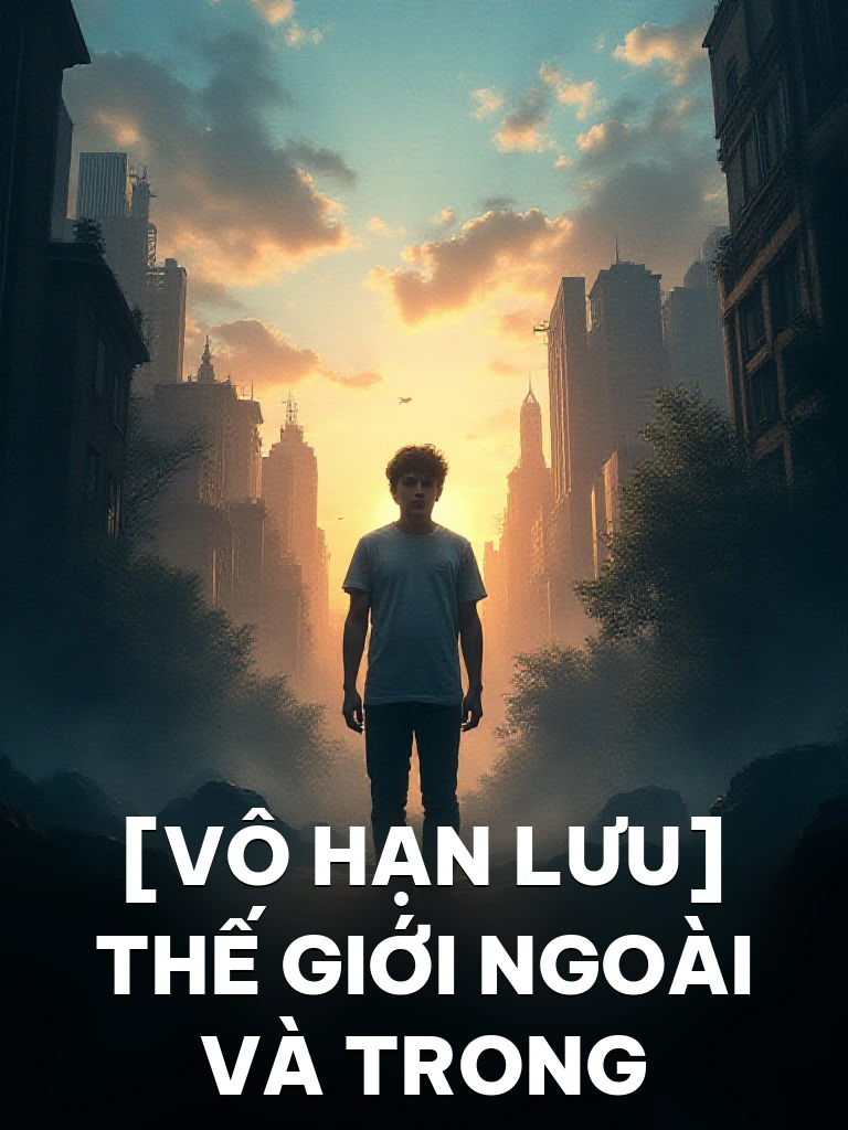 [Vô Hạn Lưu] Thế Giới Ngoài Và Trong