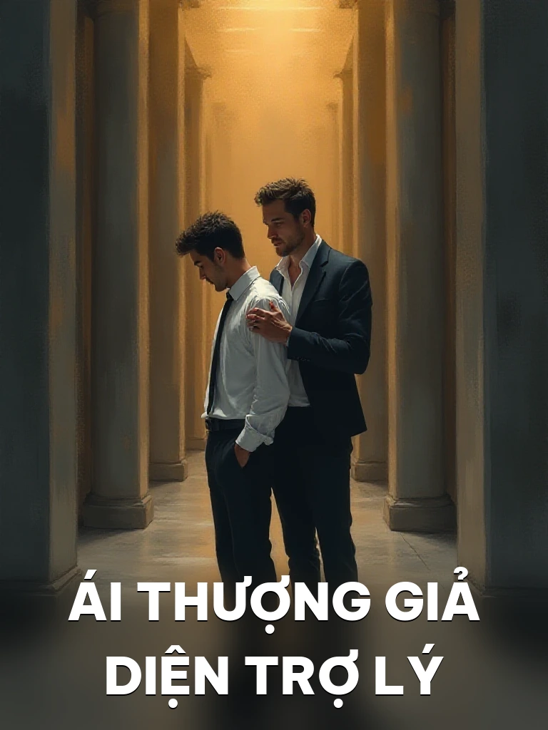 Ái Thượng Giả Diện Trợ Lý