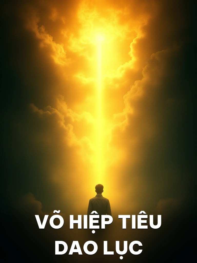 Võ Hiệp Tiêu Dao Lục
