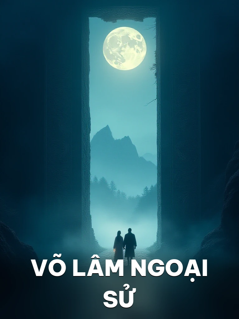 Võ Lâm Ngoại Sử