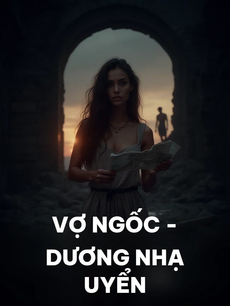 Vợ Ngốc - Dương Nhạ Uyển