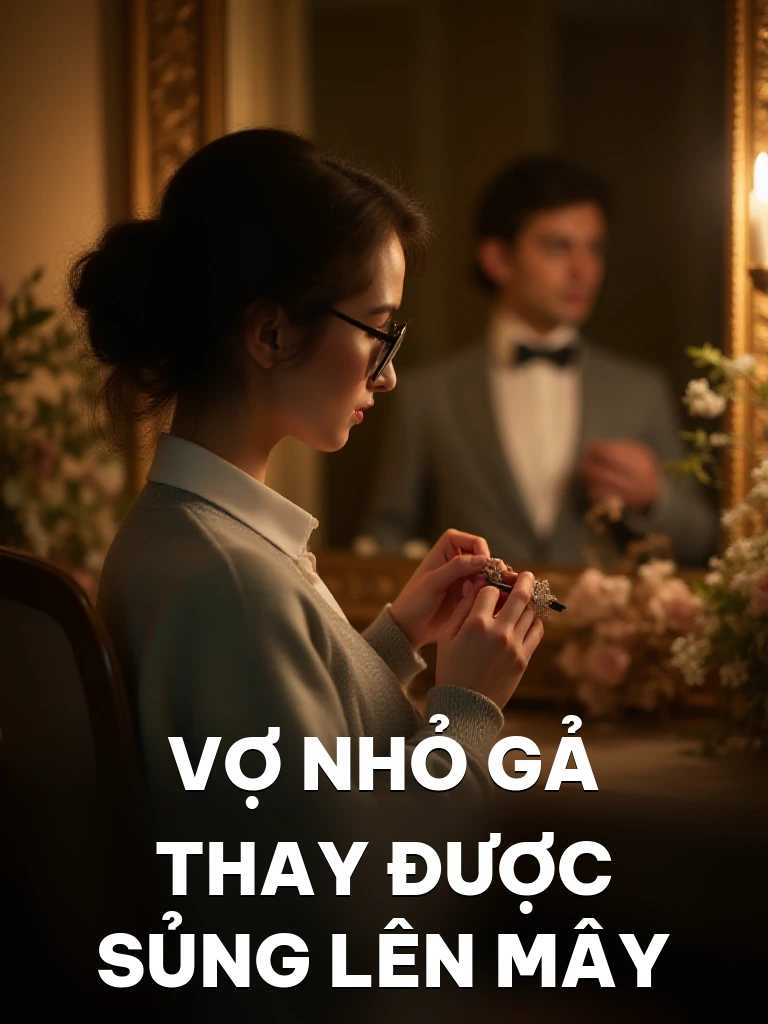 Vợ Nhỏ Gả Thay Được Sủng Lên Mây