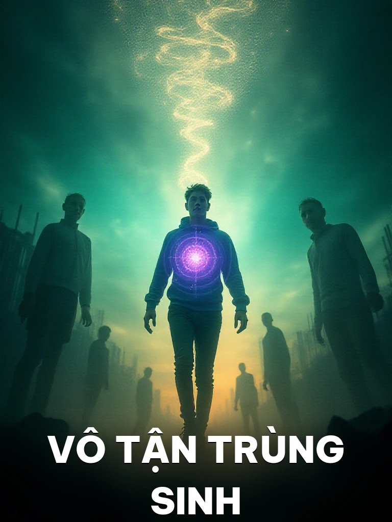 Vô Tận Trùng Sinh