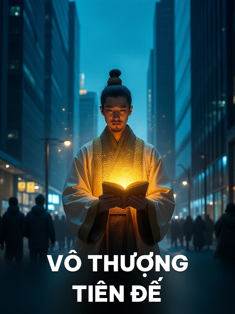Vô Thượng Tiên Đế