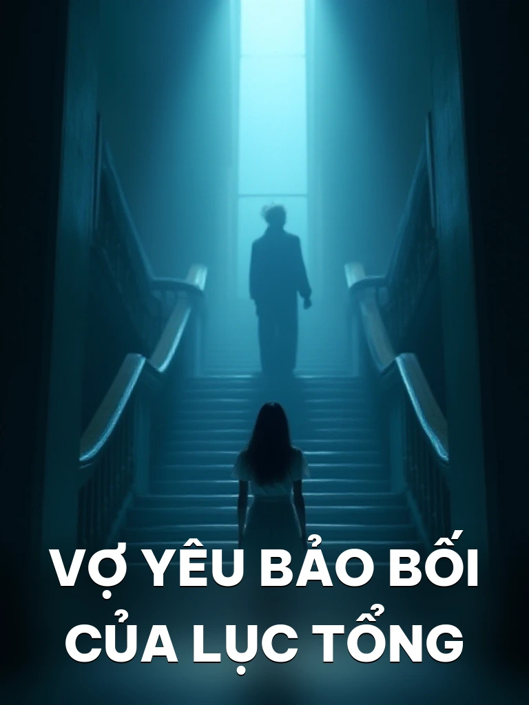 Vợ Yêu Bảo Bối Của Lục Tổng