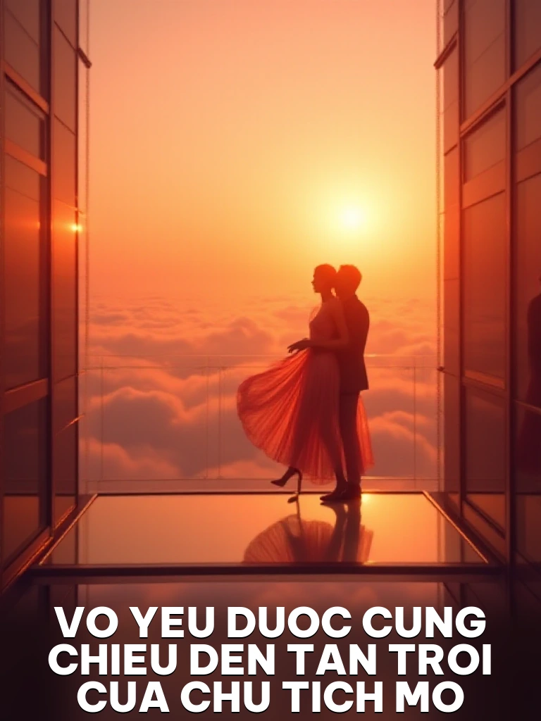 Vợ Yêu Được Cưng Chiều Đến Tận Trời Của Chủ Tịch Mộ