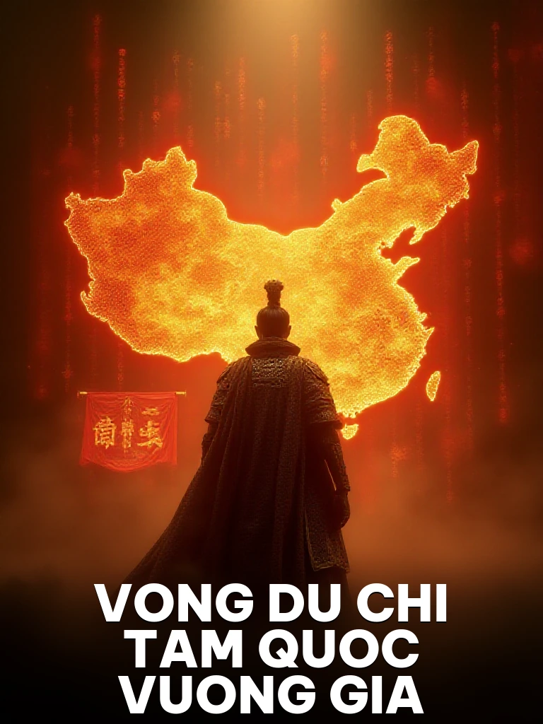 Võng Du Chi Tam Quốc Vương Giả