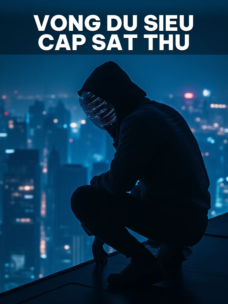 Võng Du Siêu Cấp Sát Thủ