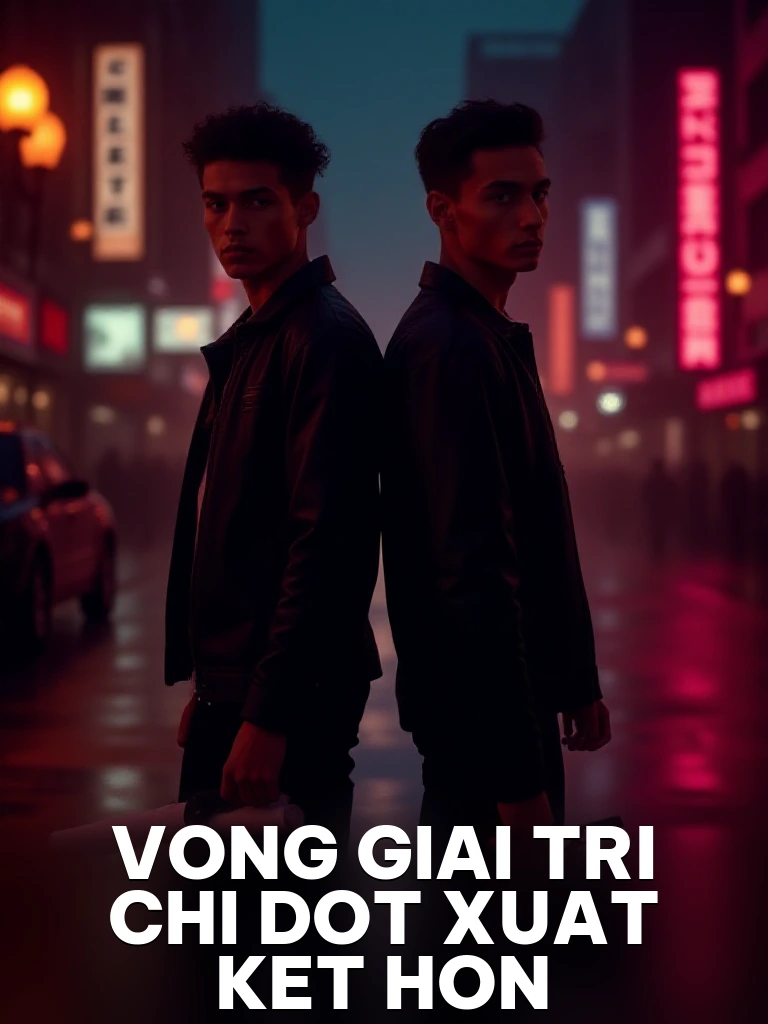 Vòng Giải Trí Chi Đột Xuất Kết Hôn