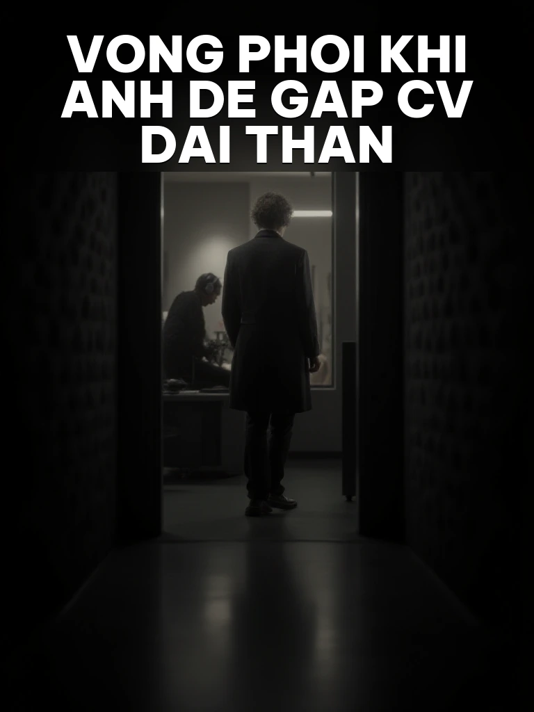Võng Phối Khi Ảnh Đế Gặp CV Đại Thần