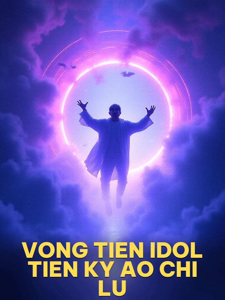 [Vong Tiện] Idol Tiện Kỳ Ảo Chi Lữ