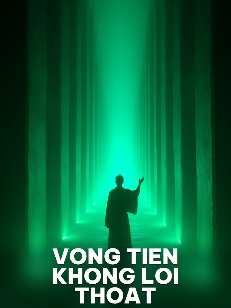 [Vong Tiện] Không Lối Thoát