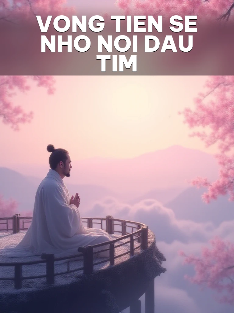 [Vong Tiện] Sẻ Nhỏ Nơi Đầu Tim