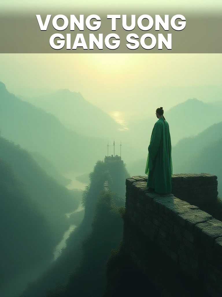 Vọng Tưởng Giang Sơn