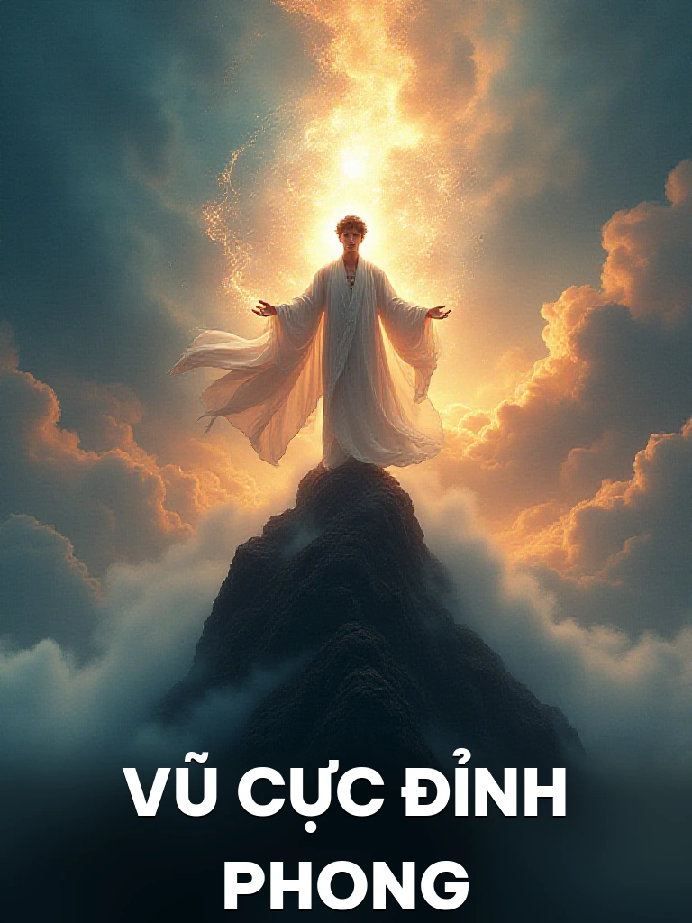 Vũ Cực Đỉnh Phong