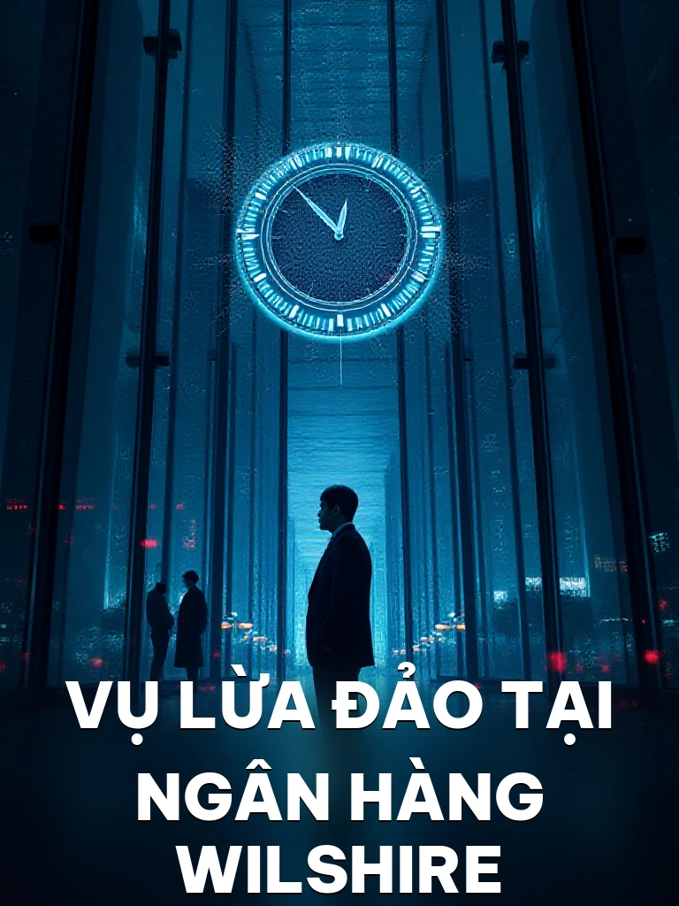 Vụ Lừa Đảo Tại Ngân Hàng Wilshire