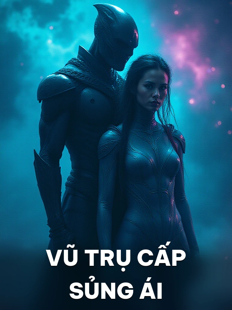 Vũ Trụ Cấp Sủng Ái