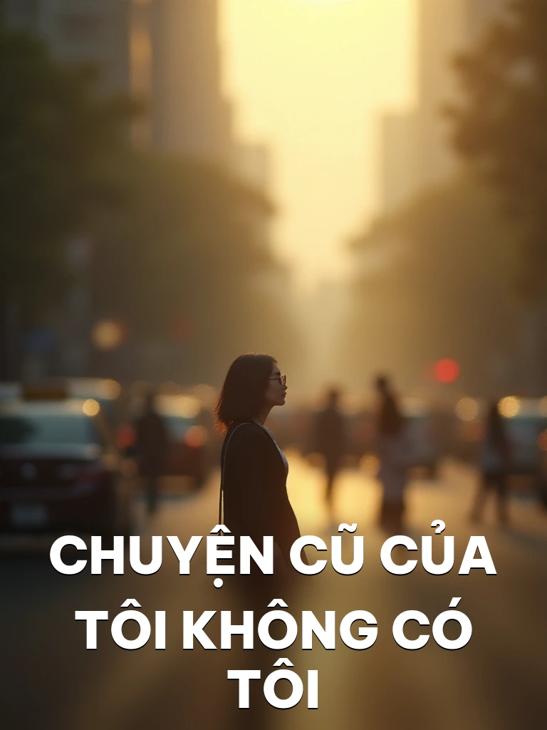 Chuyện Cũ Của Tôi Không Có Tôi