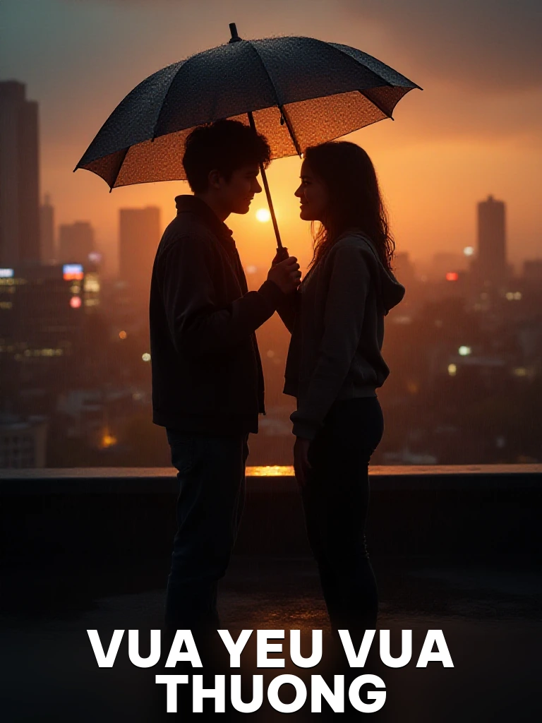 Vừa Yêu Vừa Thương
