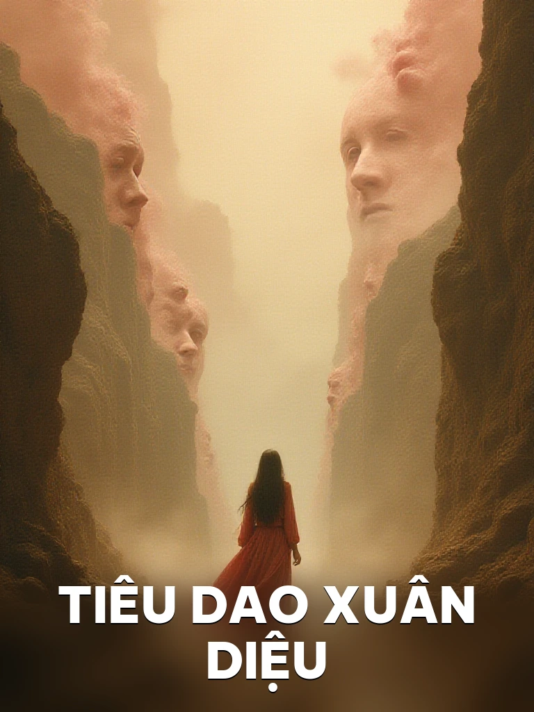 Tiêu Dao Xuân Diệu