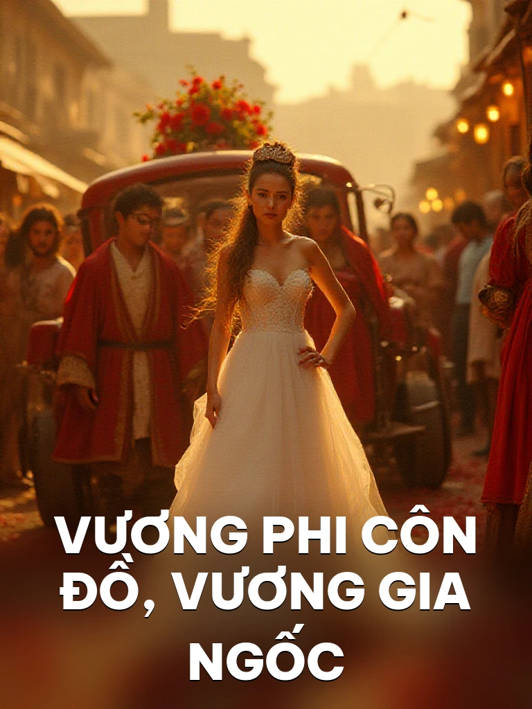 Vương Phi Côn Đồ, Vương Gia Ngốc
