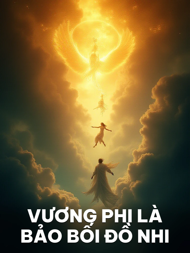 Vương Phi Là Bảo Bối Đồ Nhi