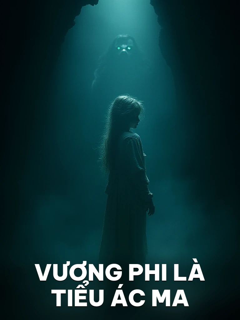 Vương Phi Là Tiểu Ác Ma