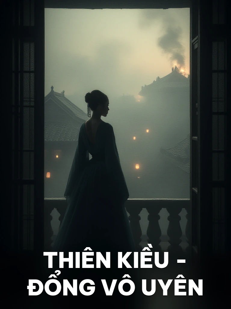 Thiên Kiều - Đổng Vô Uyên