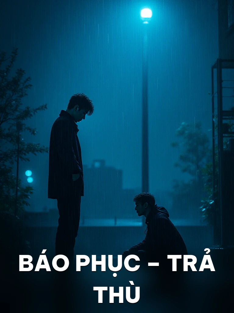 Báo Phục – Trả thù