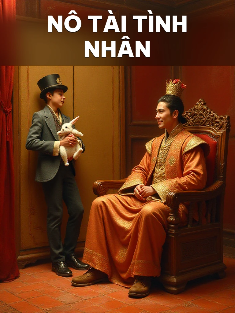 Nô Tài Tình Nhân