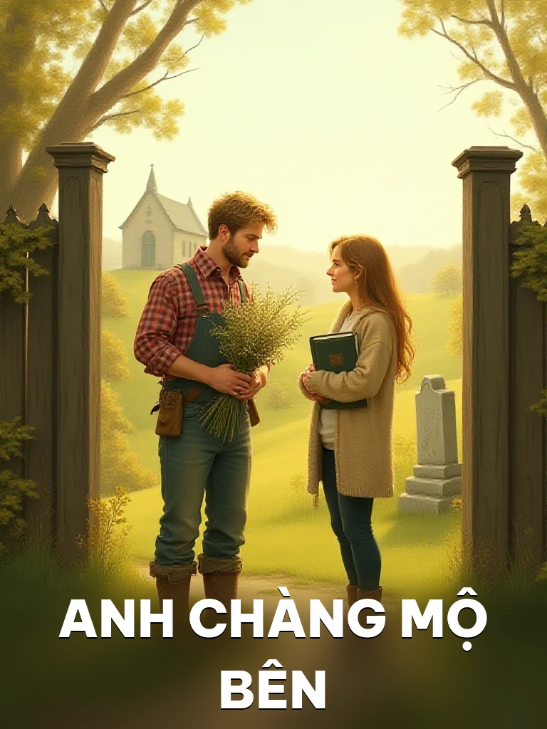 Anh Chàng Mộ Bên