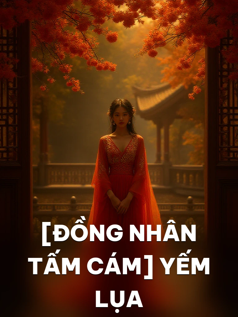 [Đồng Nhân Tấm Cám] Yếm Lụa