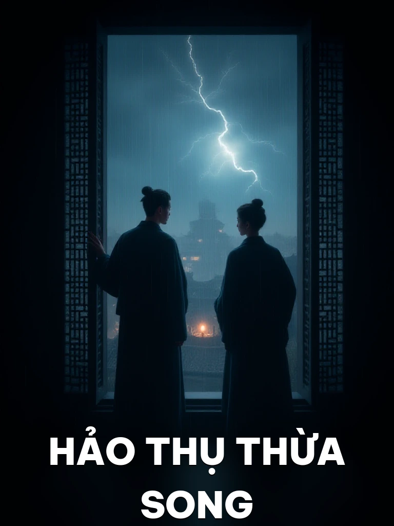 Hảo Thụ Thừa Song