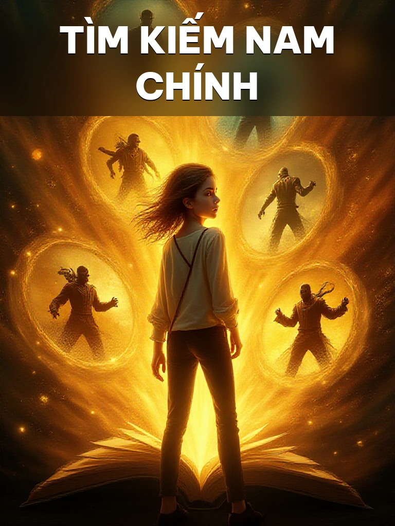 Tìm Kiếm Nam Chính