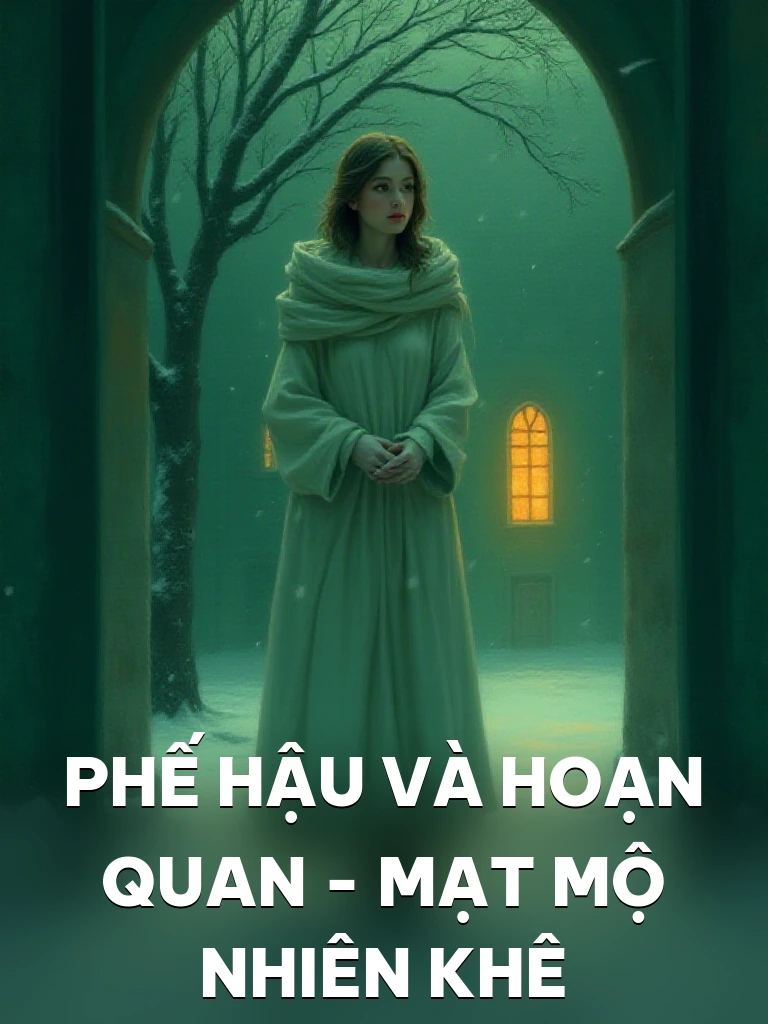 Phế Hậu Và Hoạn Quan - Mạt Mộ Nhiên Khê